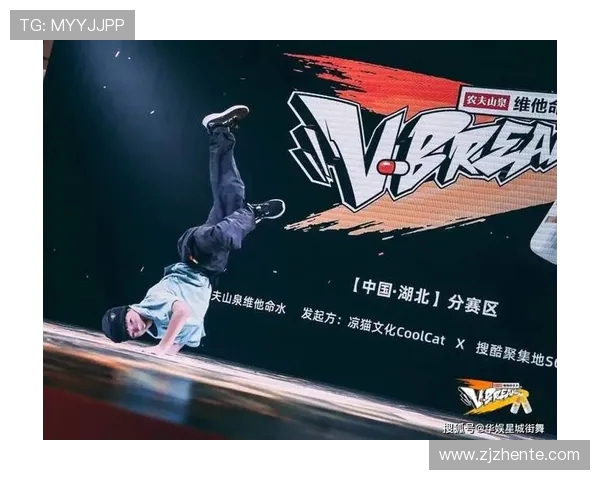 杭州街舞队的转型之路：从传统到现代的深度探索与创新实践