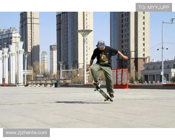 滑板精英赛特别报道：深圳街舞队如何在挑战中崛起的奋斗历程