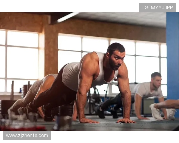 科学极限运动的个人能力提升训练技巧与方法探讨