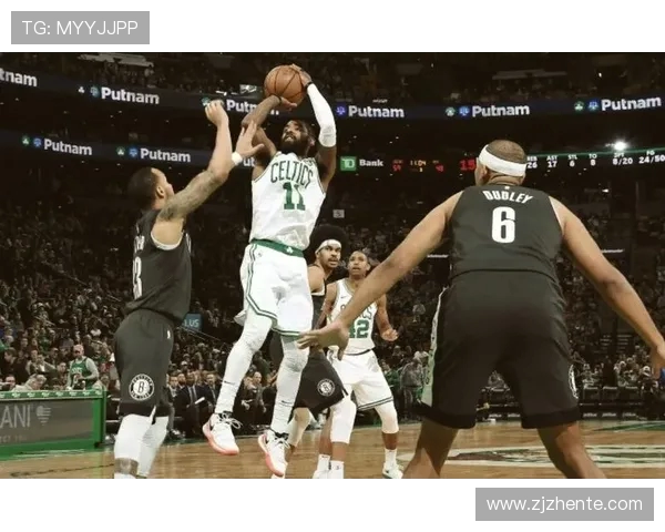 凯里欧文：从篮球天才到场外风波的传奇人生探秘