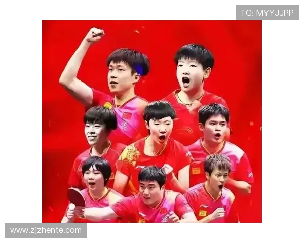 乒乓球深度：解密广州乒乓球队的反击